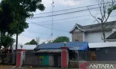 Duh... 1.700 Penyintas Gempa Cianjur Masih Tinggal di dalam Hunian Darurat