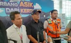 Bandara Kertajati Bidik Trafik 1,6 Juta Penumpang per Tahun