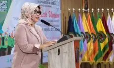 Optimisme DP3AKB Jabar Tekan Stunting Menuju Indonesia Emas 2045