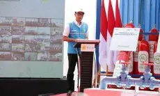 Terbanyak di Asia Tenggara! PLN Resmikan 21 Unit GHP, Mampu Produksi Hingga 199 Ton Hidrogen per Tahun