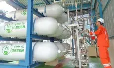 Bisa Produksi Hidrogen Hijau dengan Cepat, Begini Inovasi yang Dilakukan  PLN