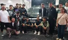 Hyundai Ajak Pemenang Champs of Tomorrow Futsal Friendly Match U-17 Nonton Langsung Pertandingan Terakhir Piala Dunia di Bandung