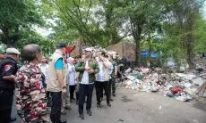 Pemkot Bandung Optimis Masa Darurat Sampah Selesai Akhir 2023