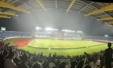 PLN Buktikan Janji  Kesiapan Kelistrikan Tanpa Kedip di Stadion Tempat Digelar Piala Dunia U 17