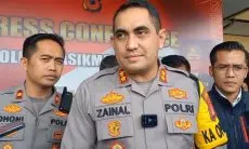 Polres Tasikmalaya Selidiki Penyebab Kematian Bayi di Klinik Bersalin