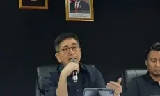 Adian Napitupulu Masuk TPN Ganjar-Mahfud
