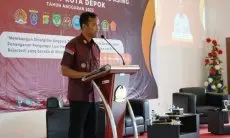 Pengungsi dan Pencari Suaka di Depok Mencapai 170 Orang