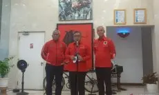 IKN Nusantara Memanas, Ganjar Pranowo: Jalan Terus, PKS: Evaluasi!