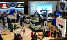 FOTO: Pameran GIIAS Bandung 2023