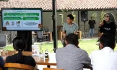 FOTO: Tokopedia Gelar Media Workshop Bersama UMKM Bandung