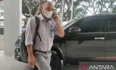 Kejari Cianjur Periksa Plt Dirut BUMD Terkait Dugaan Korupsi