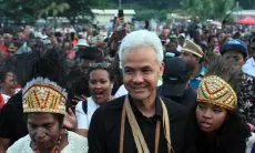 TPN Ganjar-Mahfud Sebut Hasil Lembaga Survei Jauh Berbeda dengan Internal