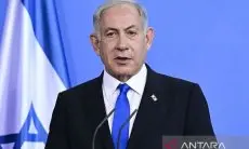 Israel Lanjutkan Perang Jika Gencatan Senjata Berakhir