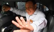 Lugas! MAKI Nilai Ketua KPK Firli Bahuri Gagal Cari Selamat