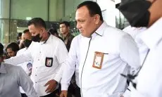 Soal Nasib Firli Bahuri, Kemensetneg Masih Menunggu Pemberitahuan Penetapan Tersangka