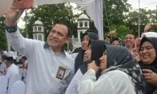 Firli Bahuri Bukan yang Pertama, Ini Deretan Kasus Pimpinan KPK Lainnya Tak Kalah Mengerikan