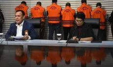 Desakan Mundur dari Ketua KPK Mencuat Usai Firli Bahuri Resmi Ditetapkan Tersangka Pemerasan