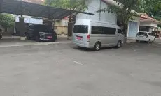 Harusnya Dipakai IKIAD, Kendaraan Operasional Ketua DPRD Kabupaten Cirebon Disoal