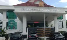 Diperiksa Kejari Kabupaten Bogor, Kepala Desa Leuwinutug Malah Senang, Kok Bisa?