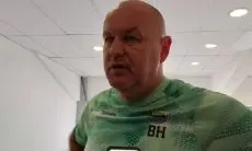 Bojan Hodak Kirim Sinyal Persib Beri Kejutan di Bursa Transfer Pemain Putaran Kedua Liga 1 2023/2024