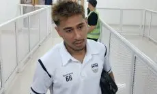 Daisuke Sato Ogah Tanggapi Perseteruan dengan Saddil Ramdani di Laga Timnas Indonesia kontra Filipina