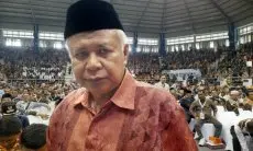 Gelar Rakerda II, Ketua Apdesi Jabar Targetkan Ketahanan Pangan Desa Guna Jaga Kedaulatan Negara