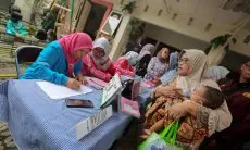 Pemkot Bandung Optimis Turunkan Angka Stunting