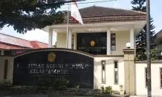 Korban Penipuan Studi ke Negara Cina Sesalkan Sidang Tuntutan Digelar di Ruang Mediasi 