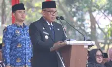 KBB Jadi Daerah Inflasi Tertinggi di Jabar, Arsan Latif Terancam Dicopot?