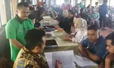 Berkonsep Hunian Wisata, Konsumen Perumahan Bukit Pinus Banjaran Sudah Melaksanakan Akad Kredit