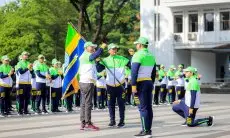 Kota Bandung Siap Rebut Juara Umum Porpemda 2023