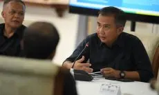 Soal Penetapan UMK 2024 di Jawa Barat, Bey Machmudin : Dicari Solusi Terbaik