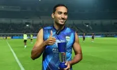 Jelang Persik vs Persib, Bojan Hodak Puji Kualitas sang Mantan Ezra Walian