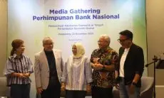 Perkuat Ketahanan Domestik, Perbanas: Industri Perbankan Siap Hadapi Ketidakpastian Ekonomi Global