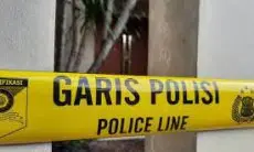 Polres Garut Ringkus Kawanan Petugas Gadungan XL Home  