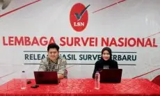 LSN Sebut Pasangan Prabowo-Gibran Tak Tergoyahkan di Berbagai Isu Nasional