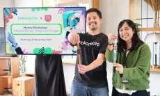 UMKM Jabar Cuan Terus di Hyperlocal Tokopedia