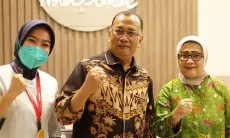 Gak Usah Jauh-jauh, Pasien Thalassemia dan Hemofilia Bisa Berobat ke RS Sentra Medika Cibinong