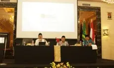 Ketum PP PERSIS : PERSIS adalah Gerakan Perubahan