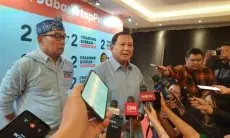 Prabowo Subianto Dorong TKD Jabar Massifkan Sosialisasi Program Strategis