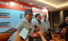 Ingin Balas Budi, Alasan Ridwan Kamil Terima Jadi Ketua TKD Jabar