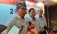 Susi Pudjiastuti Disebut-sebut Bakal Masuk TKN, Ini Kata Rosan Roeslani...