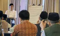 Besok Diputuskan, Segini Jumlah Besaran Biaya Haji  INILAHKORAN, Bandung -