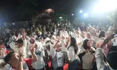 Peneliti LSI: Lomba Joget Gemoy Dedi Mulyadi Cara Cerdas Berpolitik