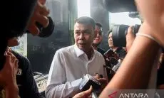 Nawawi Pomolango Bakal Ucapkan Sumpah Jabatan di Hadapan Presiden