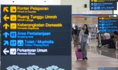 Menhub Tawarkan Kertajati ke Abu Dhabi Airports