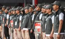 Tiga Paslon Sepakat Deklarasi Kampanye Damai