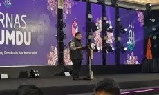 Bawaslu RI Siap Tangani Pelanggaran Pemilu 2024