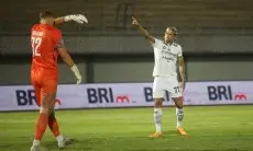 Ini Cerita Tiga Hattrick Ciro Alves di Liga 1, Teranyar Bersama Persib Bandung