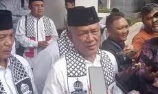 ESDM Jabar Buka Suara Terkait Pengeboran Gunung Guha Citatah KBB